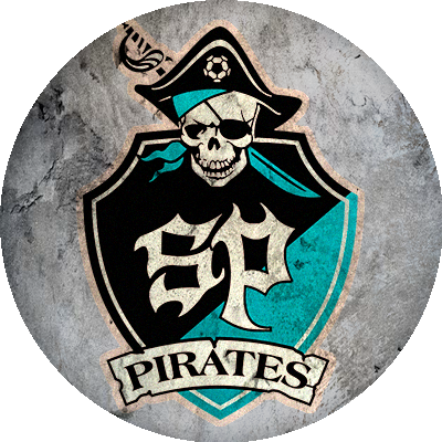 Logo San Pedro Pirates